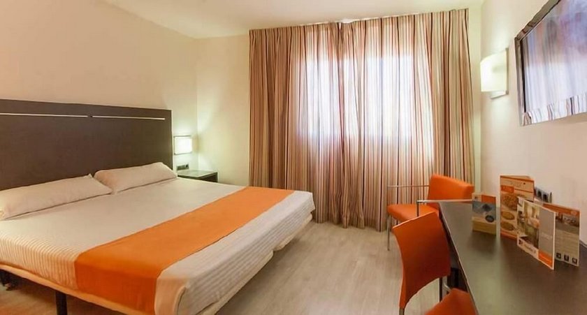 Hotel H2 Avila