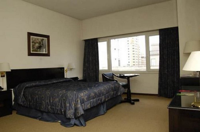 Hotel Austral Bahia Blanca