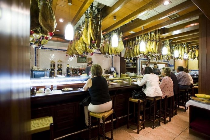Hotel El Churra