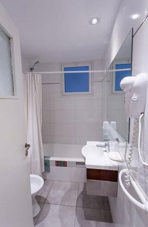 Estocolmo Hotel