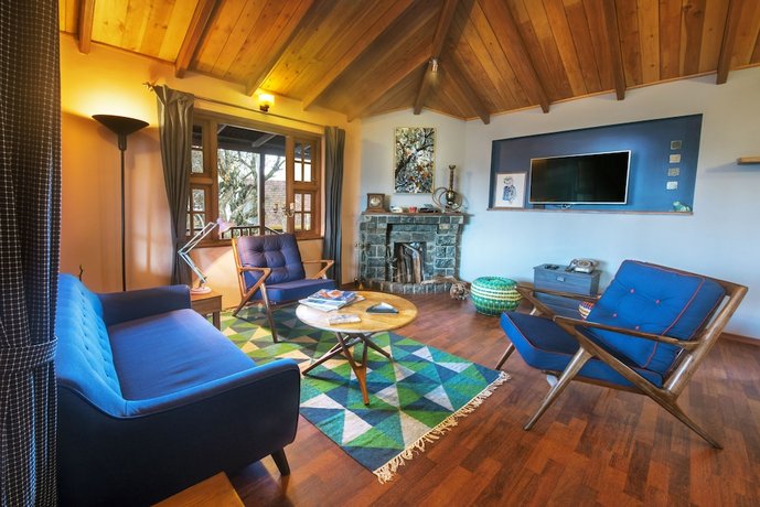 Villa Retreat - Boutique Hotel