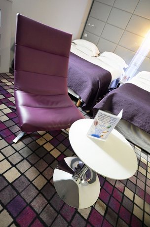 Best Western Dijon Centre Gare