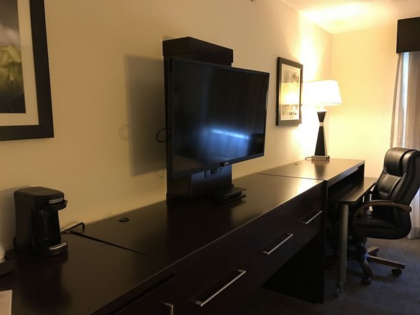 Best Western Plus Roswell/Alpharetta