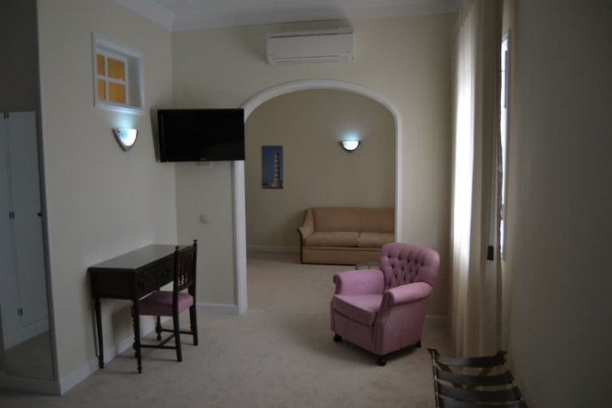 Hotel Joao Padeiro