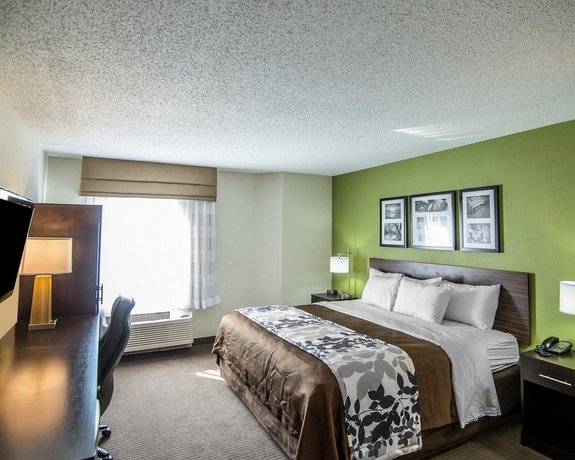 Sleep Inn South Joplin