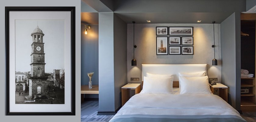Hotel Cura