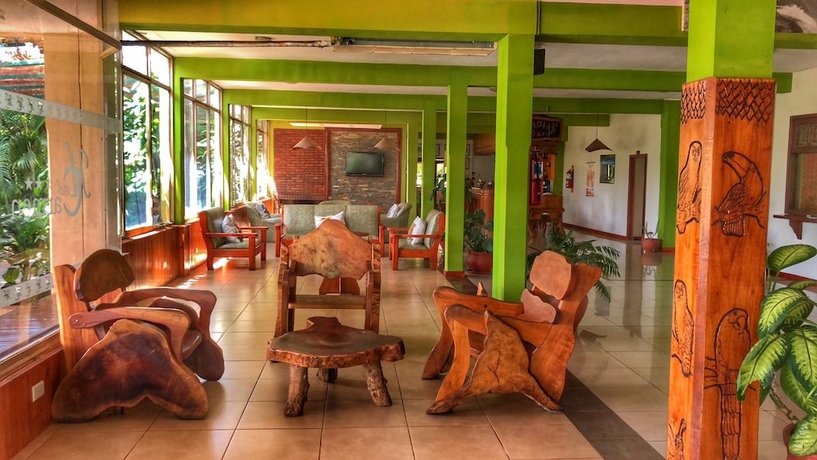 Hotel Carmen
