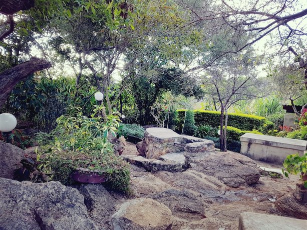 Lynns Guest House