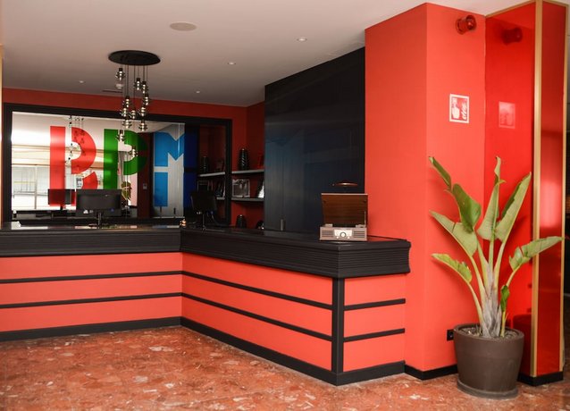 Bpm Lloret Hotel