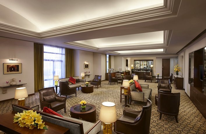 ITC Rajputana, a Luxury Collection Hotel, Jaipur