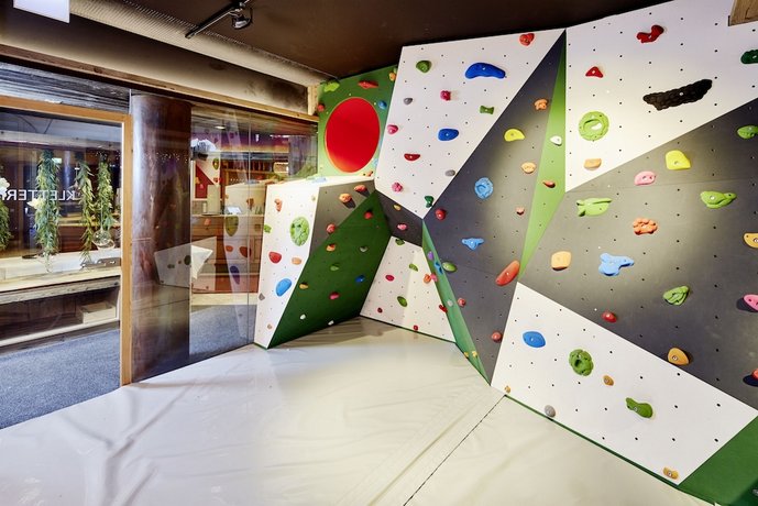 Lifestyle Hotel eder