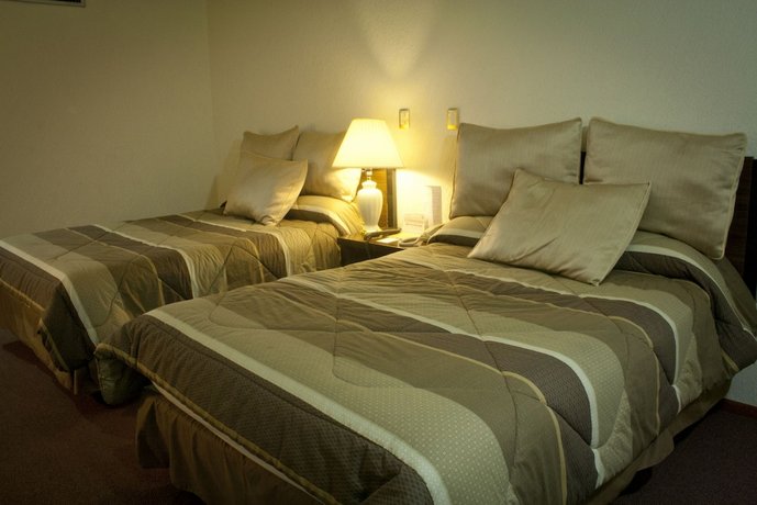 Hotel Real Plaza