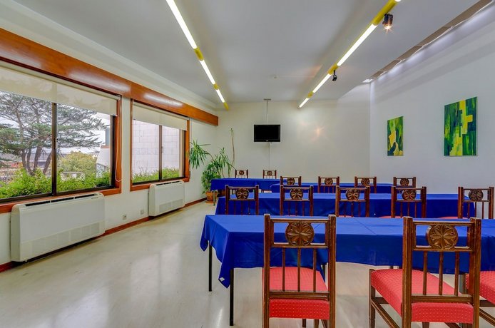 Hotel Alvorada