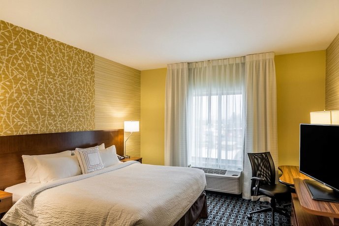 Fairfield Inn and Suites by Marriott Butte