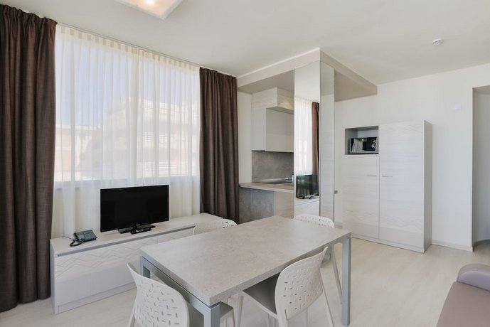 Residence Picalè