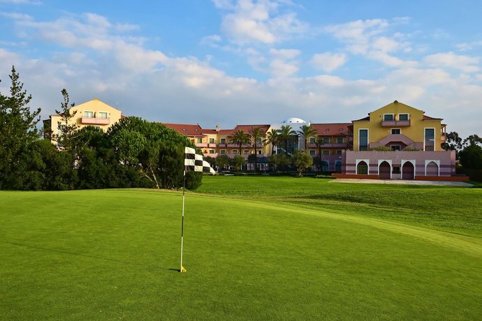 Pestana Sintra Golf