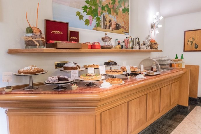 Comfort Hotel Gardenia Sorrento Coast