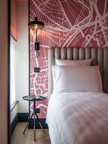 Le Grand Hotel