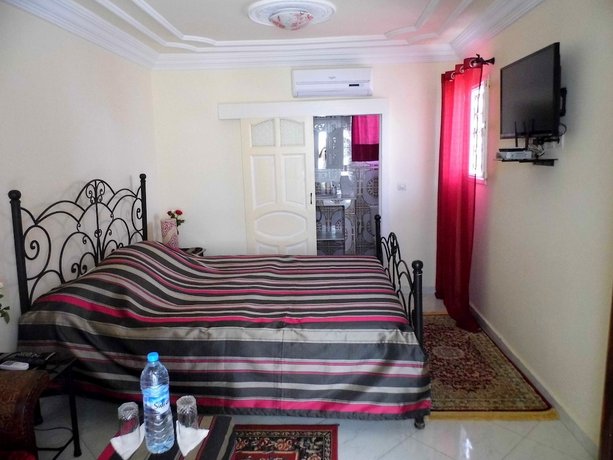 Riad Marlinea