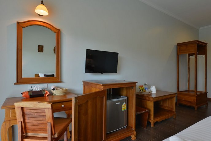 Princess River Kwai Hotel