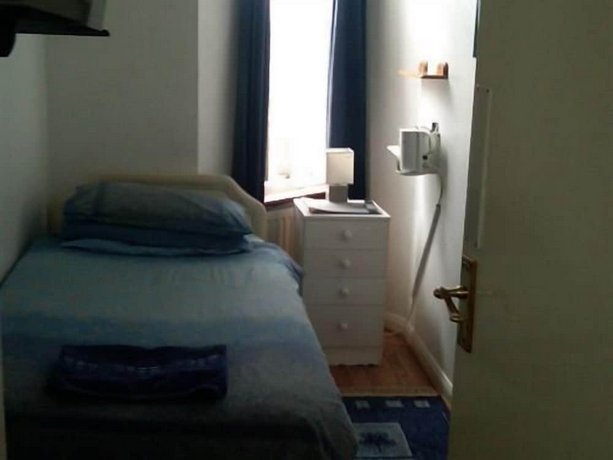 Abbey Lodge Guest House