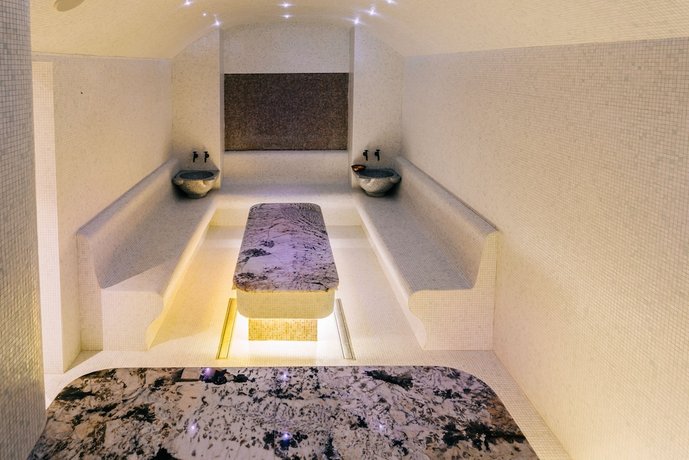 Mandachi Hotel & Spa