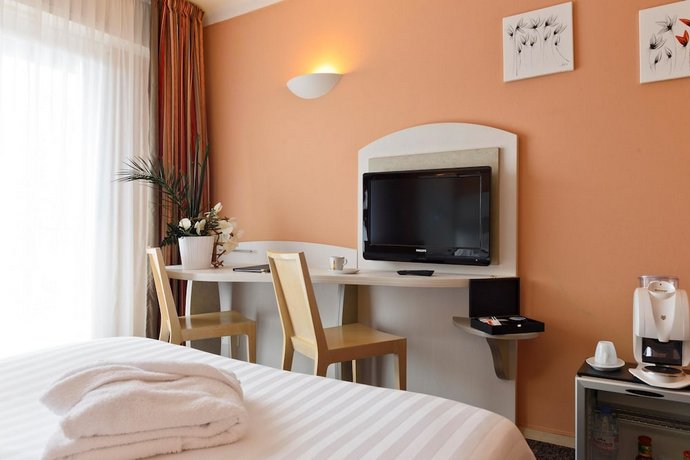 Best Western Astoria