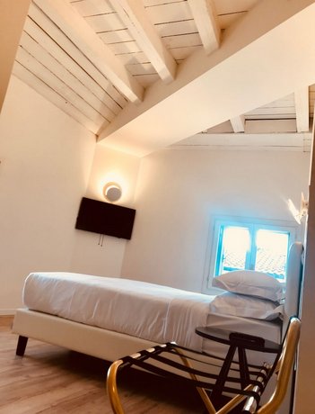 Palazzo Otello 1847 Wellness & Spa