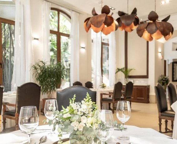 La Mision Hotel Boutique