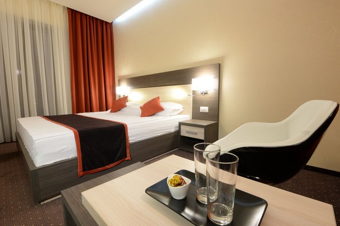 Hotel Galaxy