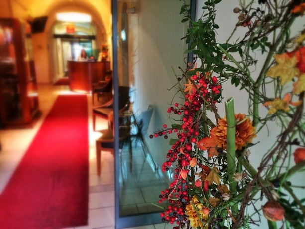 Hotel Ambassador Kosice
