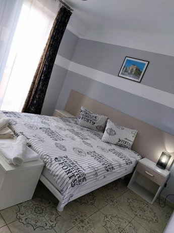 Pensiunea B&B Casa Italia