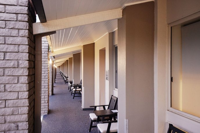 All Seasons Resort Hotel Bendigo