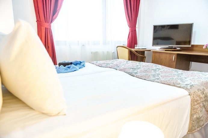 Hotel Parc Sibiu
