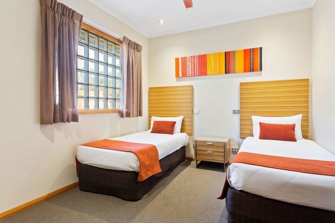Julie-Anna Inn, Bendigo