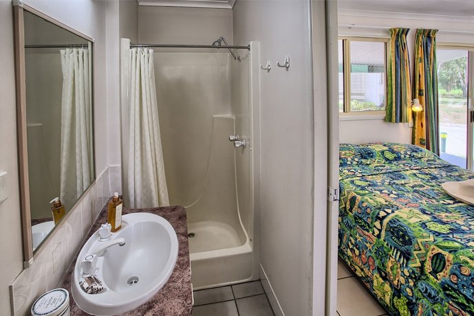 Glen Villa Resort