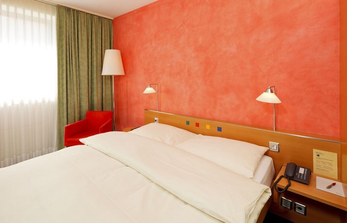 Hotel Metropol Basel