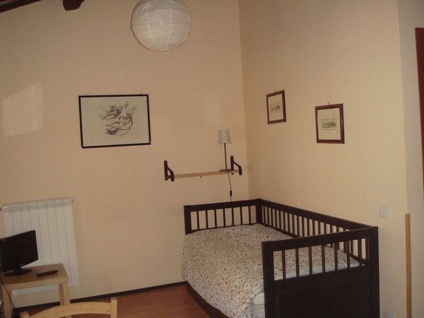 B&B La Soffitta e La Torre