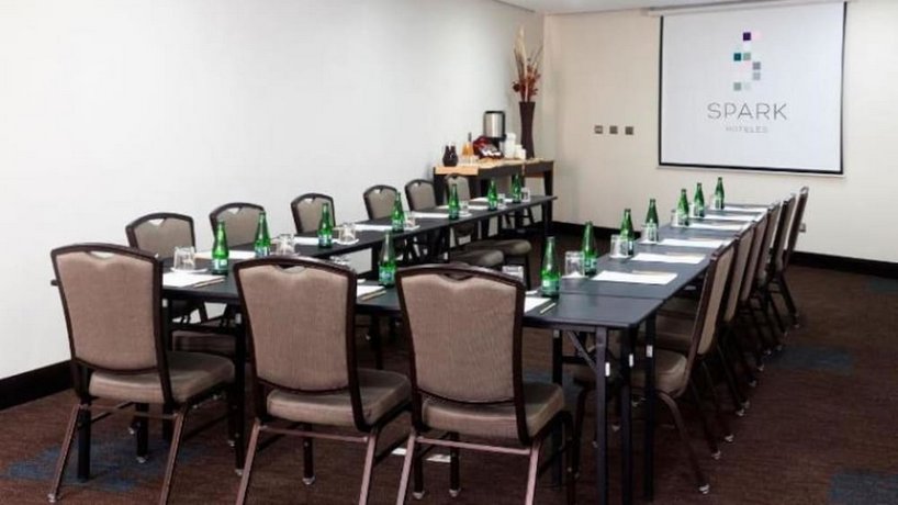 Hotel Spark Antofagasta