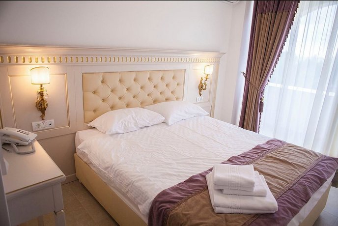 Hotel Sulina International