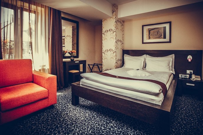 Hotel Cherica
