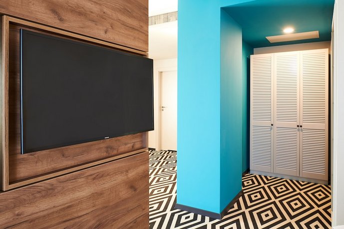 ibis Styles Arad
