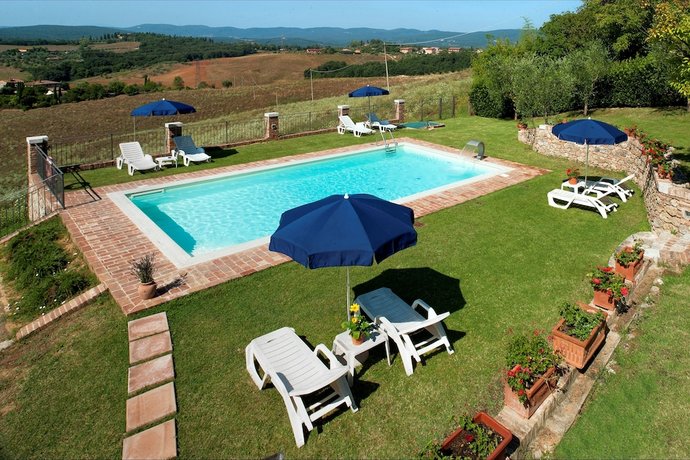 B&b Casale Virgili