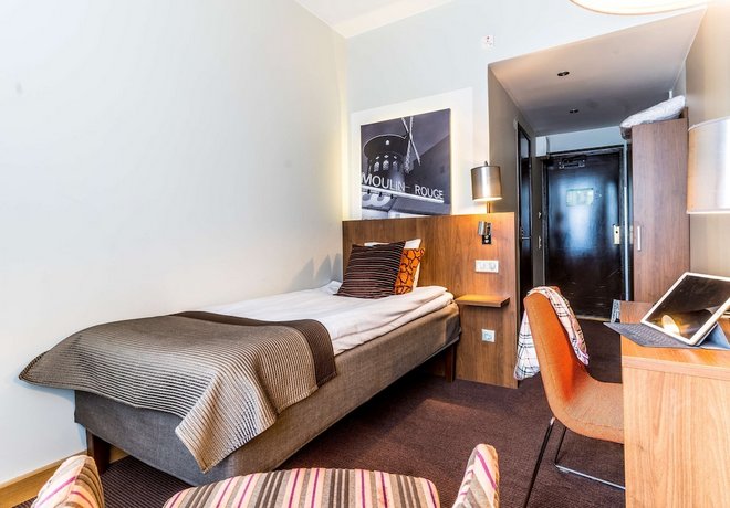 Scandic Stora Hotellet