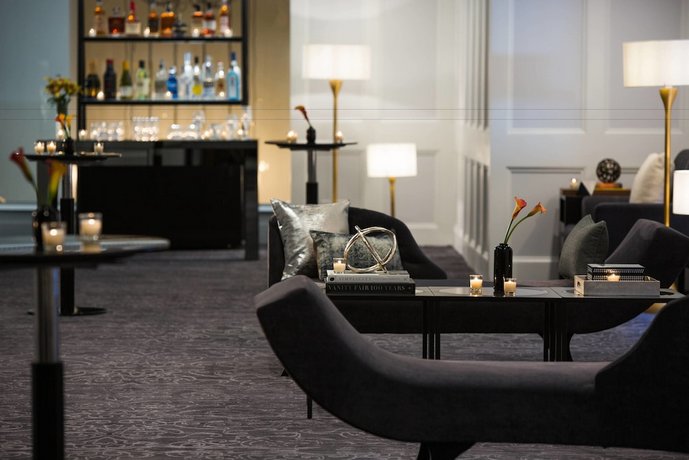 Renaissance Albany Hotel
