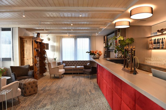 Landhotel Rittmeister & Kräuter-Spa Adults Only