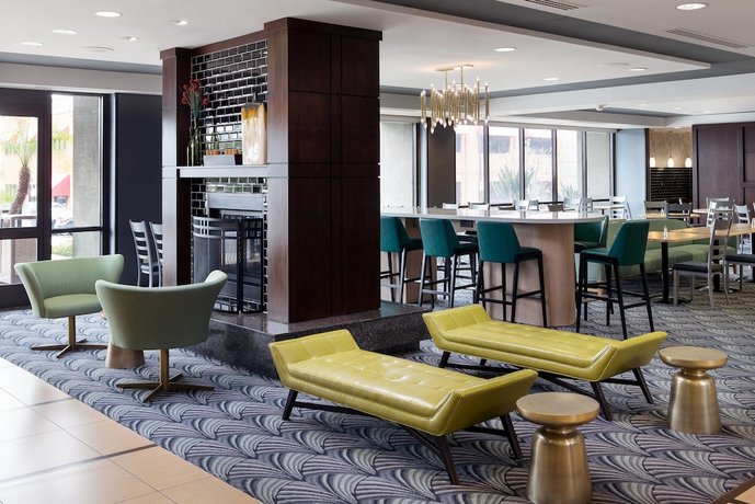 Residence Inn by Marriott Los Angeles Burbank/Downtown
