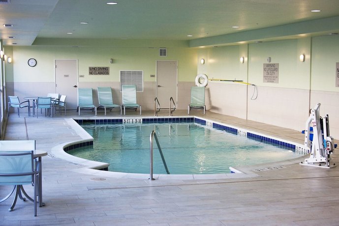 SpringHill Suites by Marriott Corpus Christi