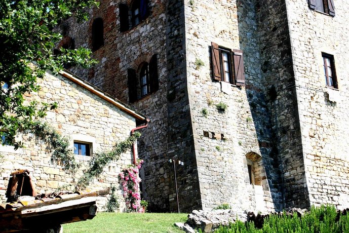 Agriturismo Castello Di Belforte