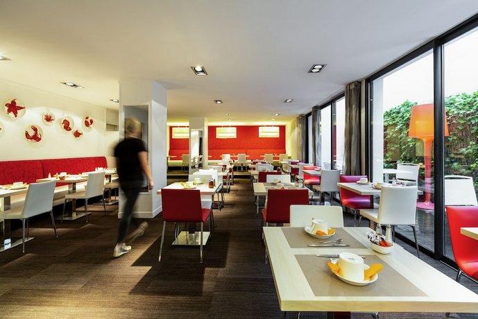 Hôtel Mercure Président Biarritz Plage